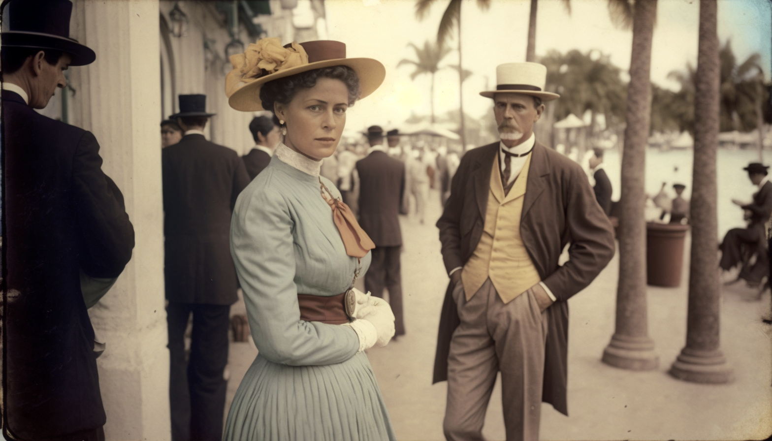 thgilmore1_Miami_woman_men_1870_35mm_photograph_film_photograph_20e46748-9164-43ea-8295-e35eb0e4b1f6